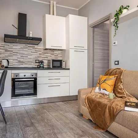 Santa Giulia - 15min Duomo-linate *