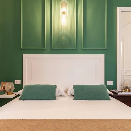 Vespucci Flexyrent *