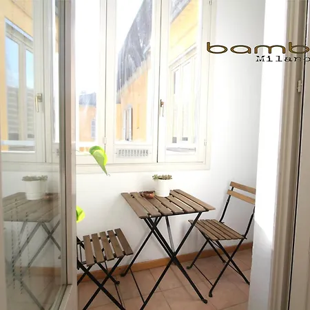 Bamboo Copernico Station *