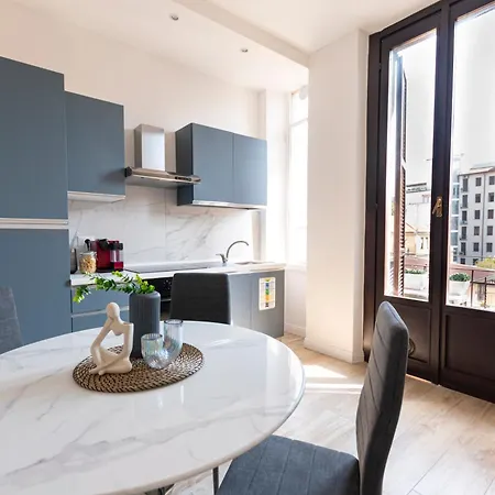 I Host - Brioschi 55 Apartment Milan