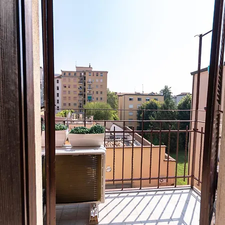 Apartment I Host - Brioschi 55 Milan