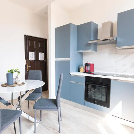 Apartment I Host - Brioschi 55