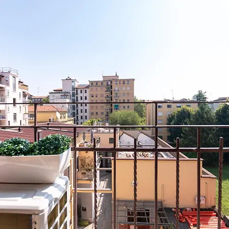 I Host - Brioschi 55 Apartment