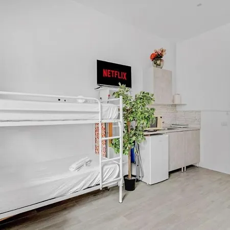 Galeno P * 밀라노