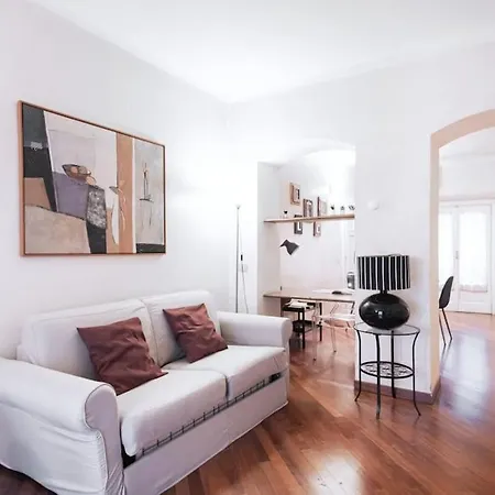 Easylife - - Pontaccio 2 - Brera