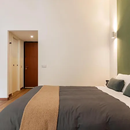 Appartement Salutati Flexyrent Ac