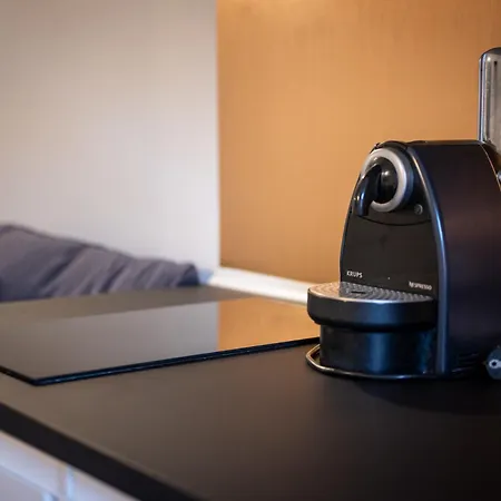 Appartement Trotter Design Bilo - Nolo District - Milan-cortina Olympics 26 - Design Week 26 *