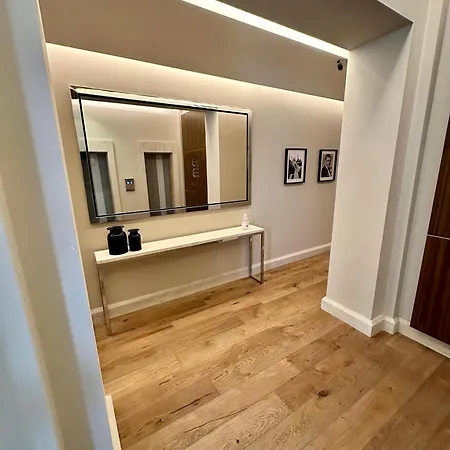 Casa Della Borsa - A Daire *