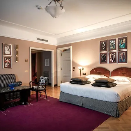 Otel Grand Et De - The Leading Of The World Milano