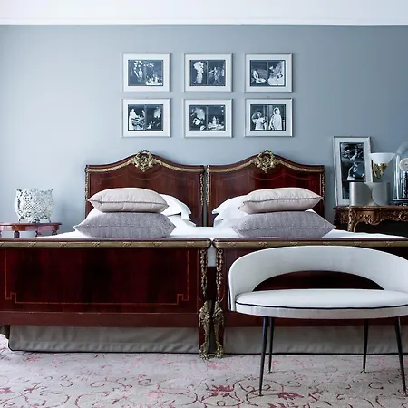 Grand Et De - The Leading Of The World Hotel Milano