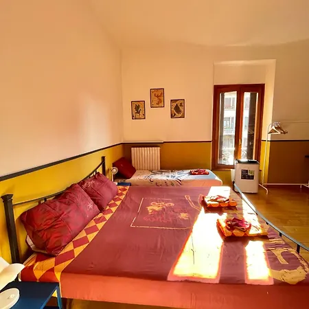 Apartman Harry Potter House - 10 Min To