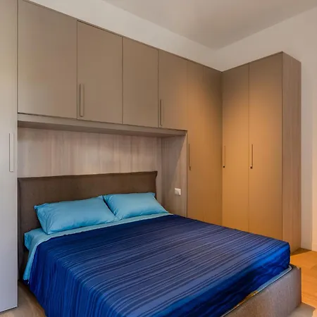Porta Venezia New Luxury - Wifi Full Equiped Apartmán Milán