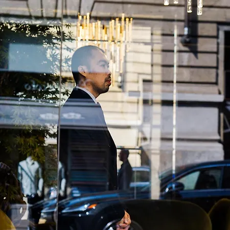 The Unique מלון מילאנו