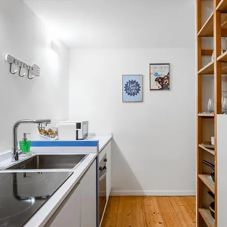Loft Di Design Centro Milan
