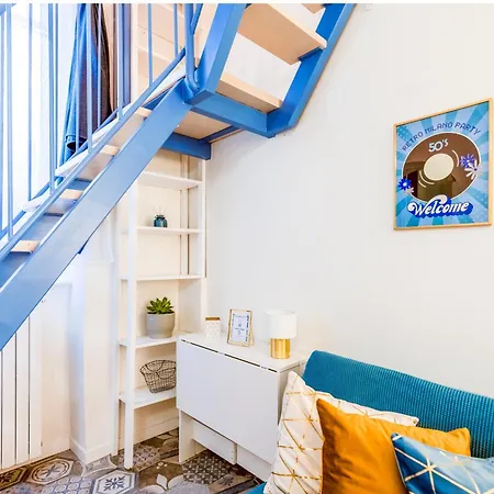 Loft Di Design Centro Apartment *