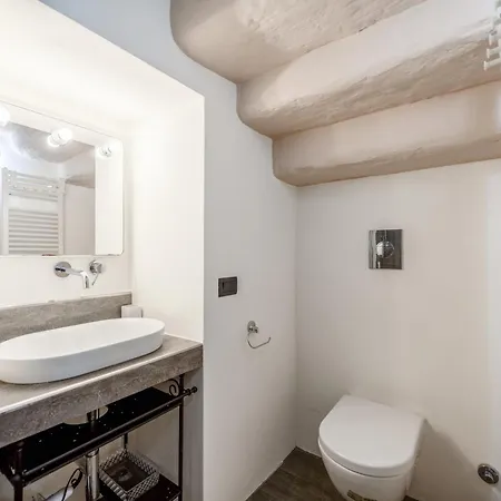 Loft Di Design Centro Milan