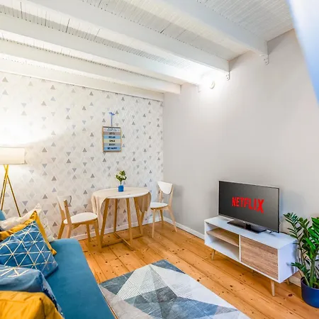 Loft Di Design Centro Milan