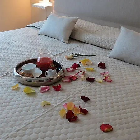 Bed and Breakfast Experience Design Bed&show Μιλάνο