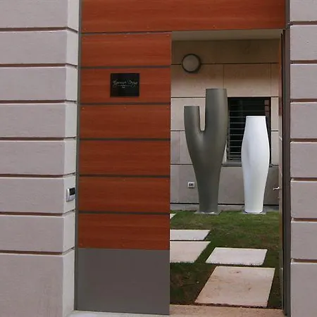 Bed and Breakfast Experience Design Bed&show Μιλάνο