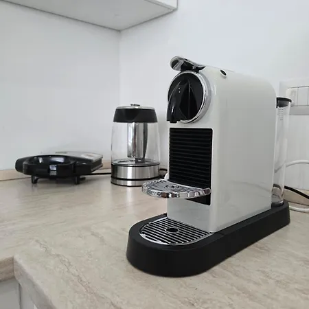 Apartamento Yr - Tibaldi