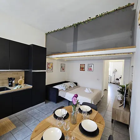 Apartament Bruno's Centro *