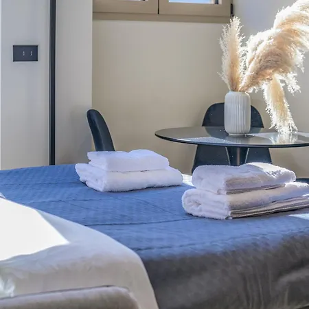 Luxury Nel Cuore Di Appartement *