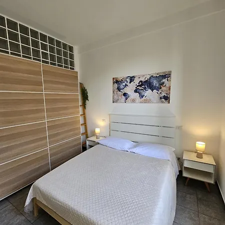 Apartament Bruno's Centro