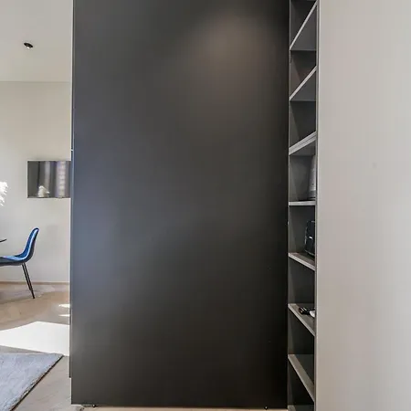 Luxury Nel Cuore Di *