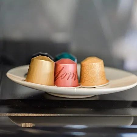 Luxury Nel Cuore Di *