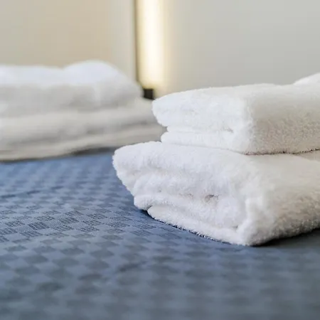 Luxury Nel Cuore Di Milaan