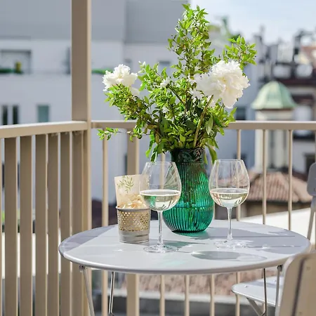 Luxury Nel Cuore Di *