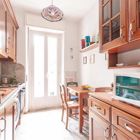Apartment I Host - Cornalia 24 *