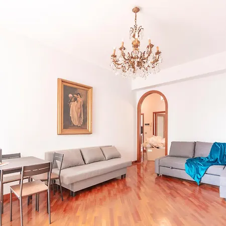 I Host - Cornalia 24 Apartment *