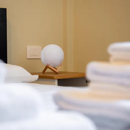 Modern 2br With Private Balcony, Steps To Metro