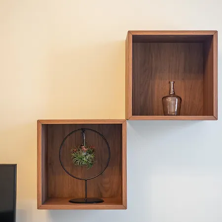 아파트 Modern 2br With Private Balcony, Steps To Metro *