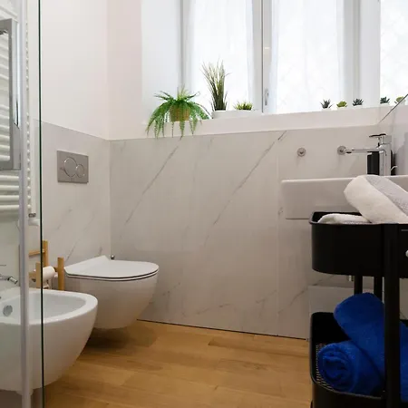 Govone Fashion House מילאנו