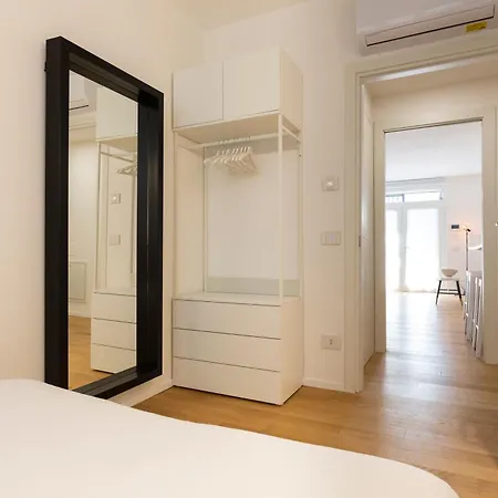 Govone Fashion House דירה *