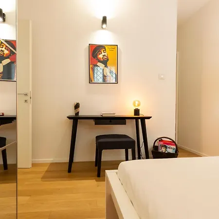 דירה Govone Fashion House