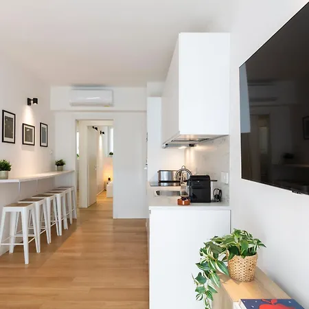 Govone Fashion House דירה