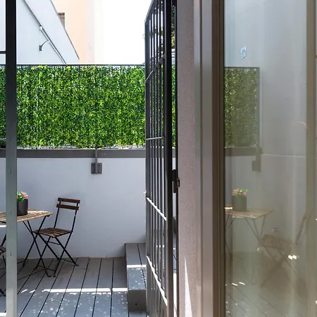 דירה Govone Fashion House מילאנו