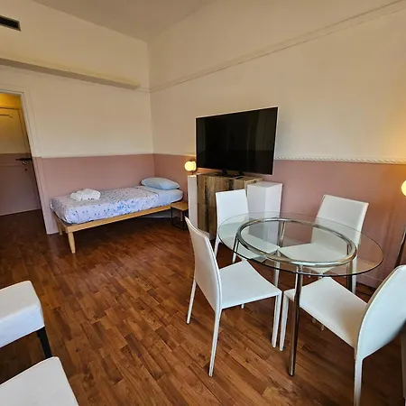 Apartmán Porta Nuova Fatebenefratelli