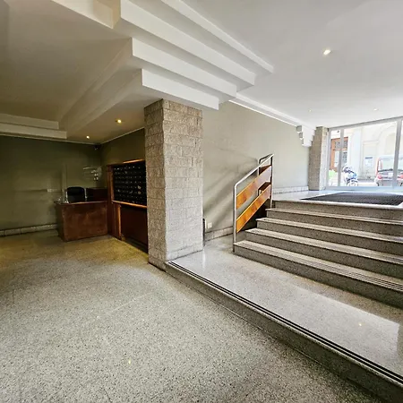 Porta Nuova Fatebenefratelli * Milán