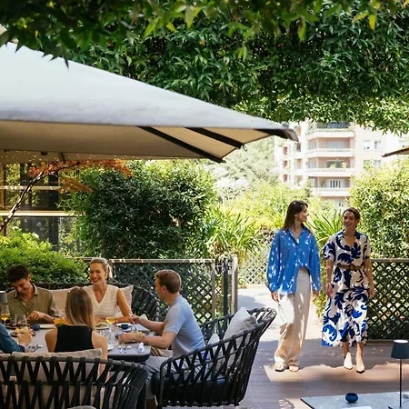 The Westin Palace, Otel Milano