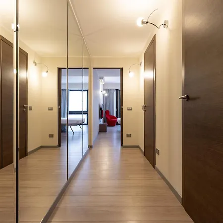 Beplace In Duomo Апартаменты
