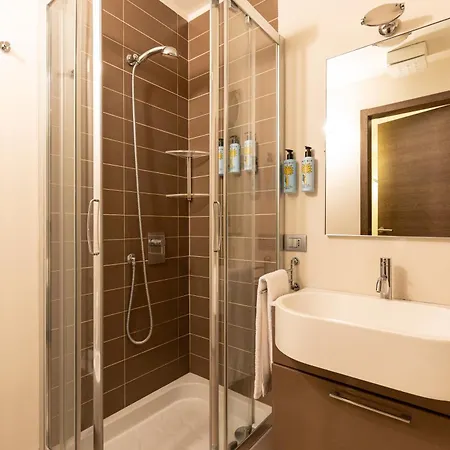 Beplace In Duomo Милан