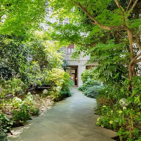 Easylife - - Corso Porta Nuova 15 - Brera *