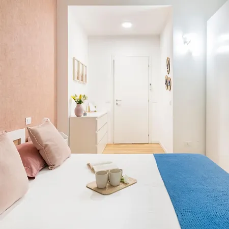 아파트 Easylife - - Corso Porta Nuova 15 - Brera