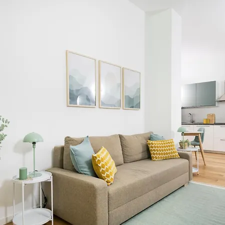 Apartment Easylife - Splendido Bilocale Immerso Nel In Zona Brera Milan