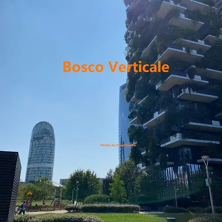 Apartmán Casa Cavaleri Sweet Mm Bande Nere *