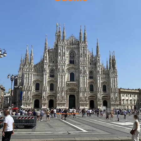 Casa Cavaleri Sweet Mm Bande Nere *